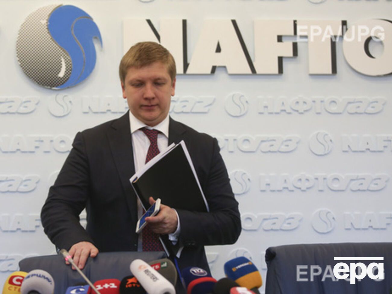 Коболев: Скидка на газ будет плавающей, она включает калорийность