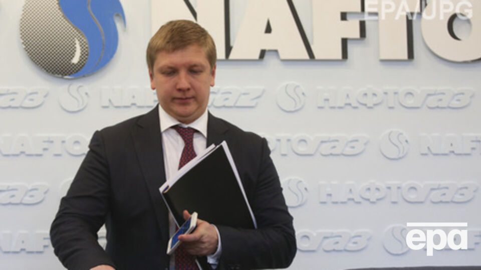 Коболев: Скидка на газ будет плавающей, она включает калорийность