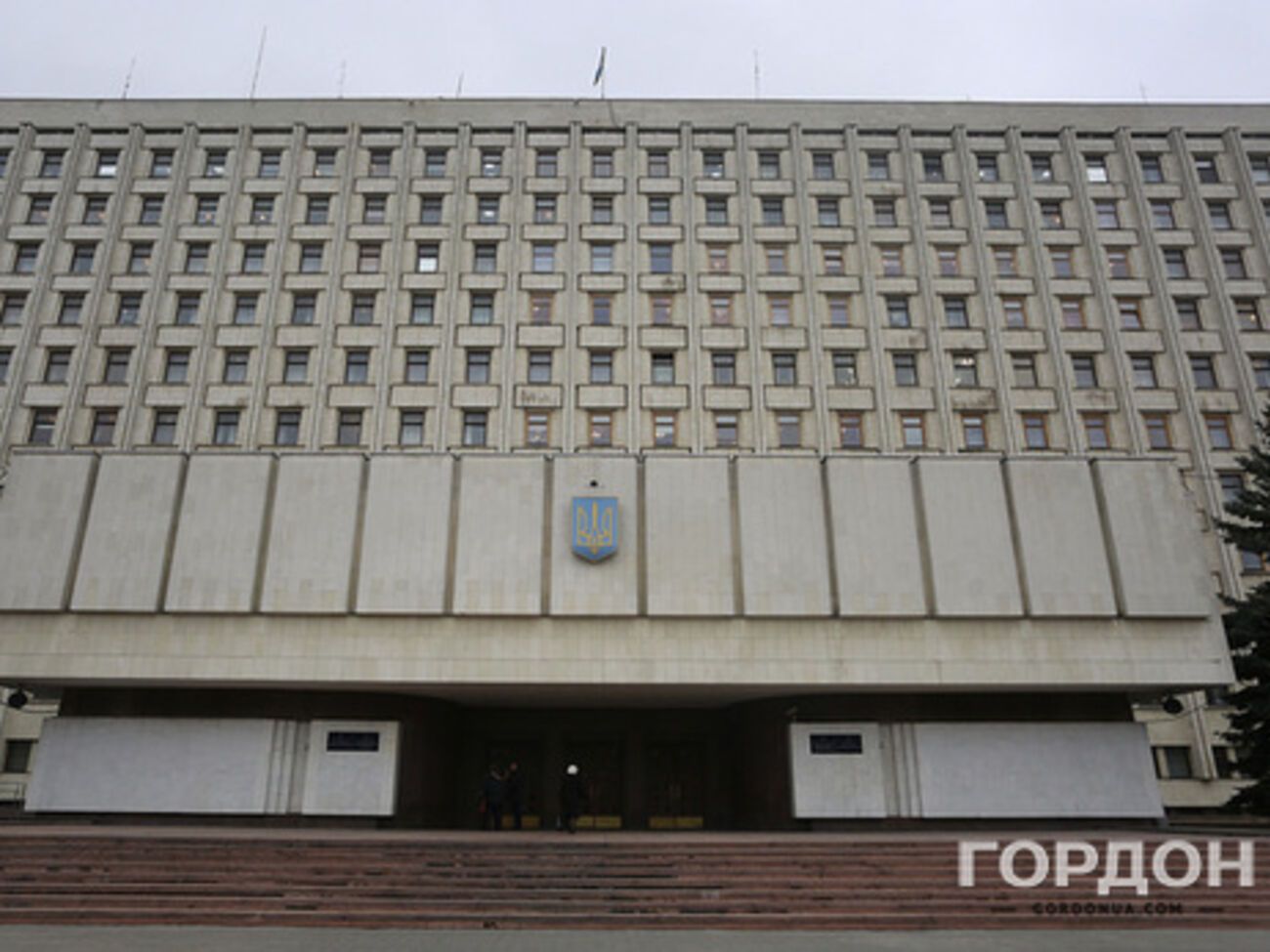 Рассмотрение дела в суде запланировано на 30 сентября