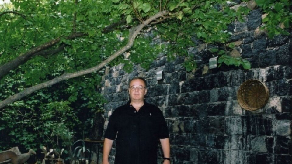 Сурен Параджанов: Если по согласию, то это не преступление