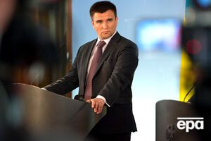 Климкин сообщил, что встреча Порошенко и Обамы состоится в ближайшие часы