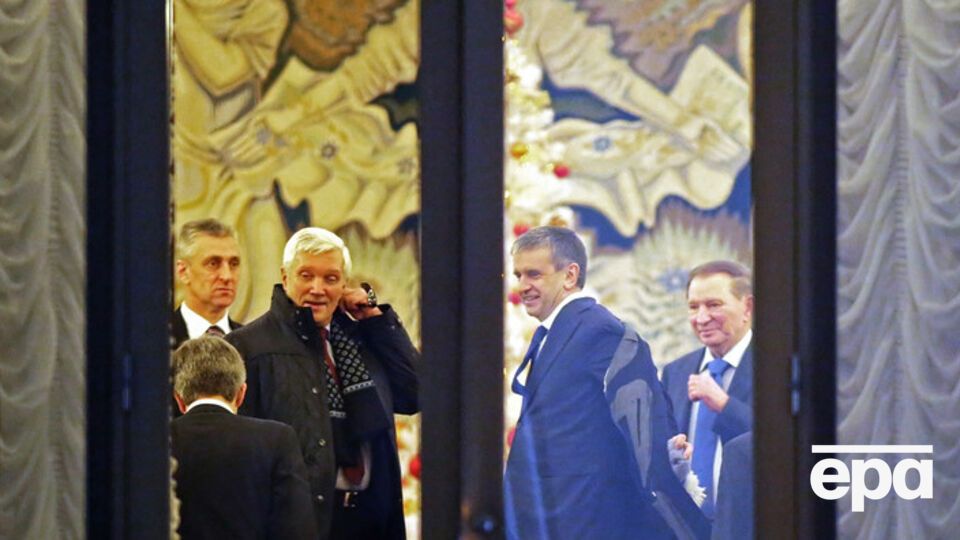 В октябре должны состояться два заседания контактной группы