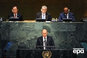 Речь Путина была безэмоциональной, заявил Климкин