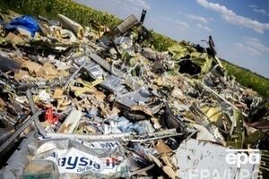 Обсуждение международного трибунала по расследованию крушения рейса МН17 инициировали Нидерланды