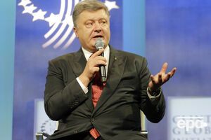 Порошенко заявил, что РФ не выполняет Минские соглашения