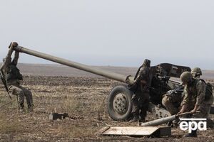 Боевики продолжили провоцировать украинских военных обстрелами