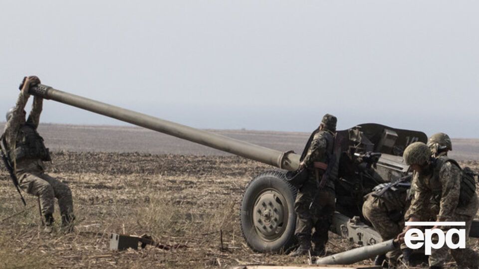 Боевики продолжили провоцировать украинских военных обстрелами