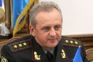 Муженко: Противостоять российской угрозе Украина может только вместе с другими странами Европы