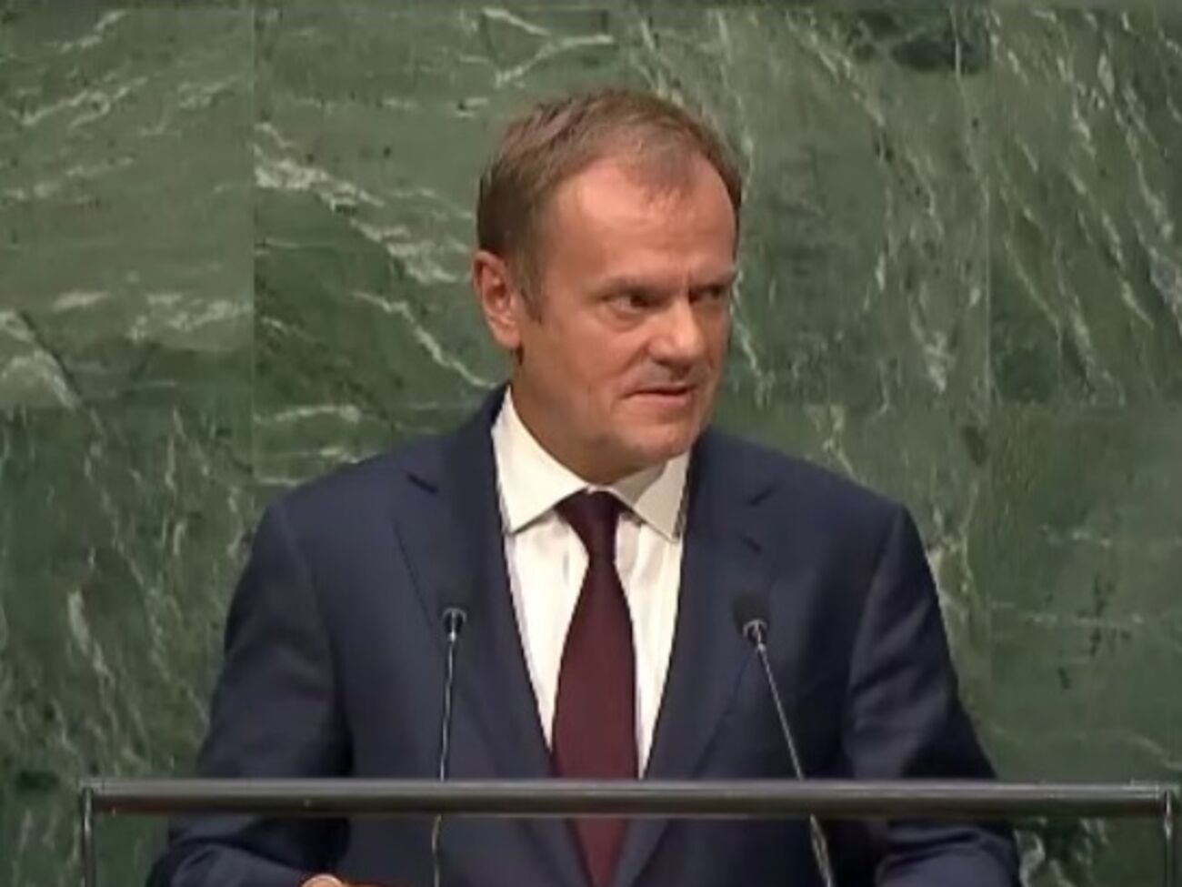 Туск:&nbsp;Сирийский кризис не будет урегулирован, если мы не найдем общих интересов между региональными игроками