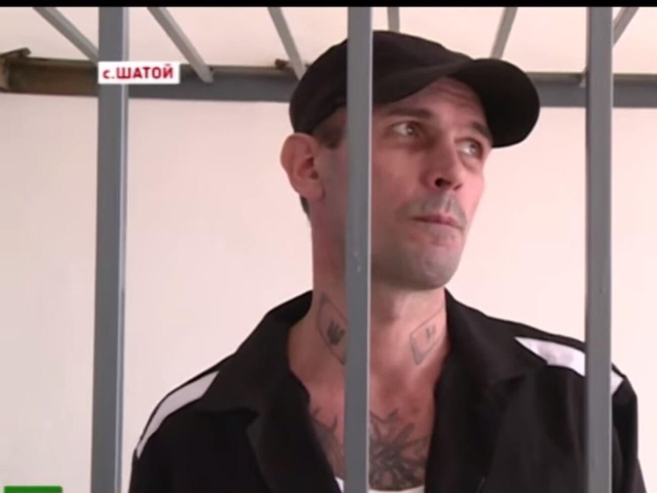 Малофеев заявил на суде, что Яценюк был его сослуживцем в Чечне