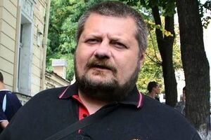 Мосийчука хотят выдвинуть в мэры Киева