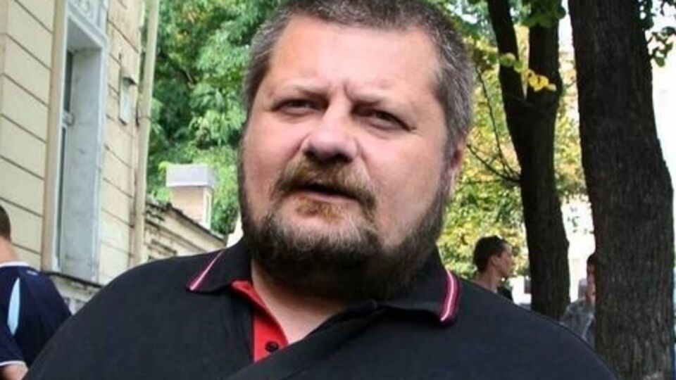 Мосийчука хотят выдвинуть в мэры Киева