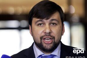 Пушилин: Документ полностью согласован и парафирован