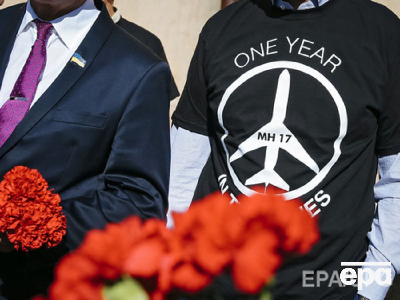 Голландия презентует результаты международного независимого расследования по MH17&nbsp;15 октября