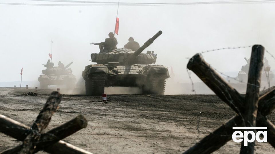 Представитель РФ выразил надежду, что на Донбассе прекратятся обстрелы