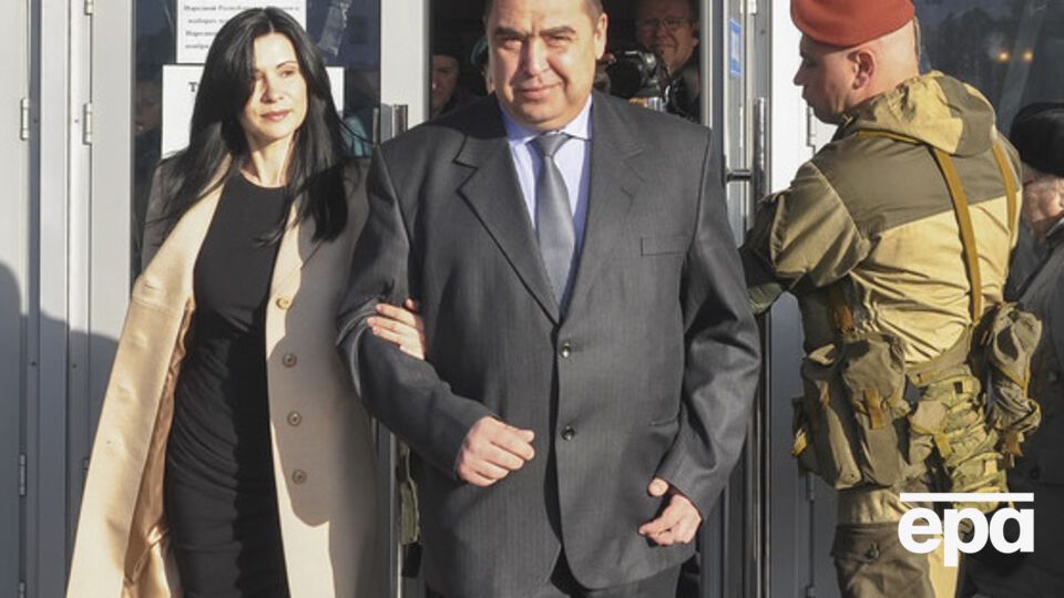 Плотницкий пообещал оперативно подписать соглашение об отводе вооружений