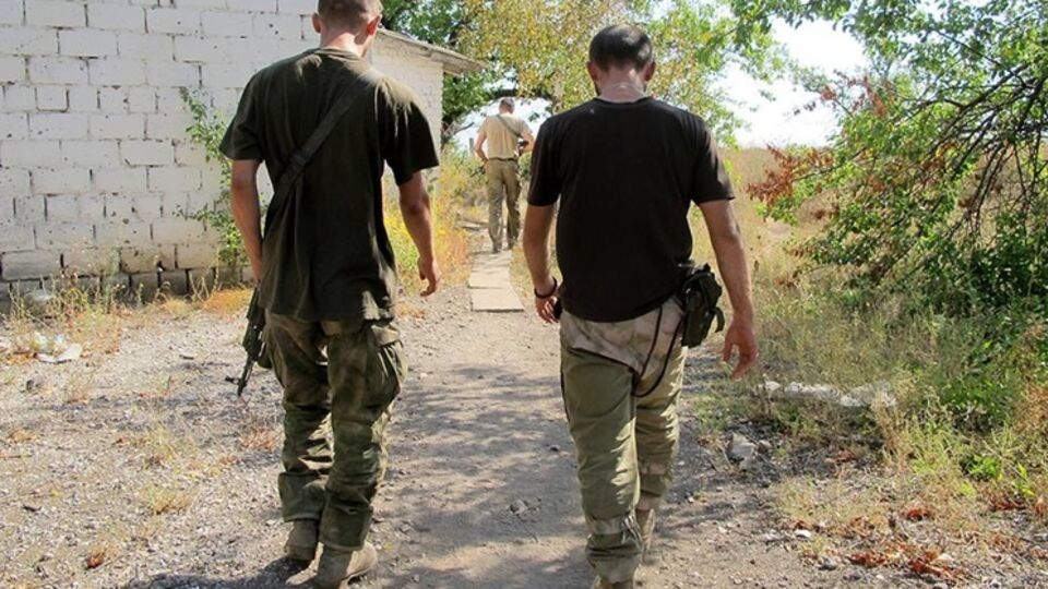 День в зоне АТО прошел спокойно, но с наступлением темноты боевики возобновили обстрелы украинских позиций