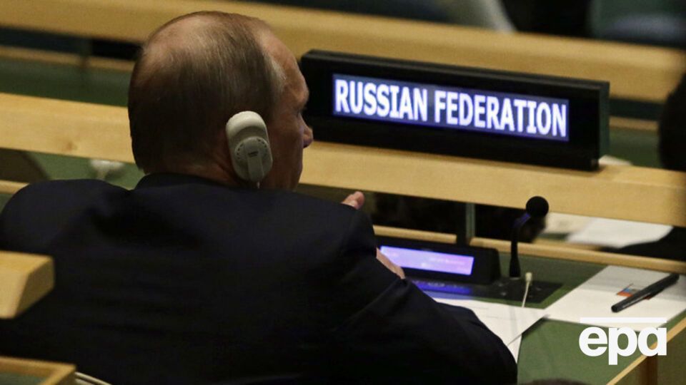 Путин пока не решил со следующим президентским сроком