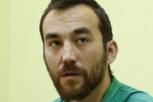 Ерофеев (на фото) и Александров доставлены в суд