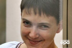 Савченко будет свидетельствовать в суде