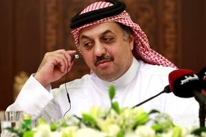 Глава катарского МИД считает наилучшим решением сирийского кризиса переговоры с Асадом и его отставку