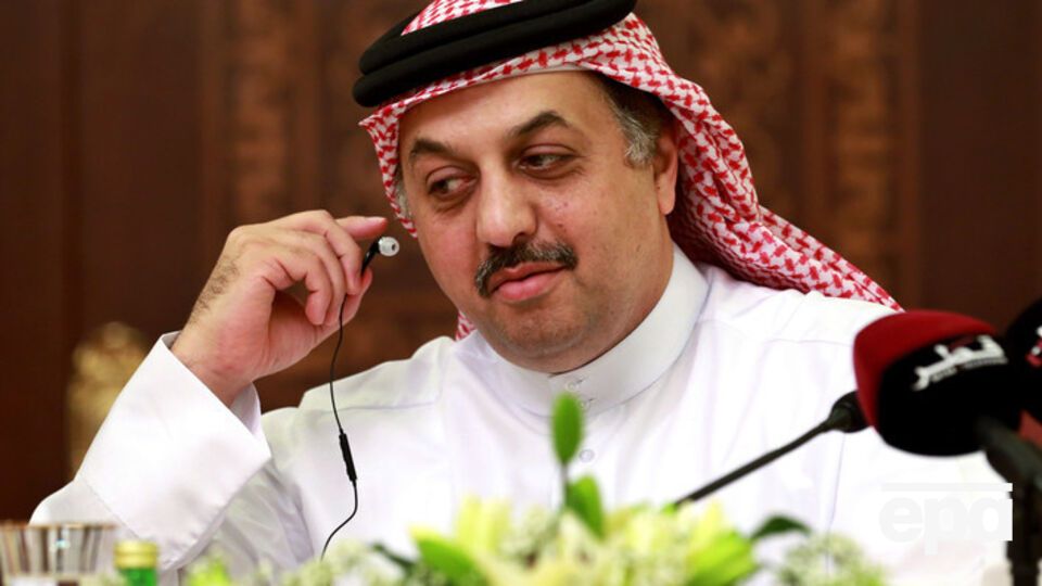 Глава катарского МИД считает наилучшим решением сирийского кризиса переговоры с Асадом и его отставку