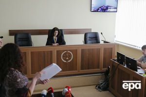 По решению суда материалы дела переданы в другую инстанцию