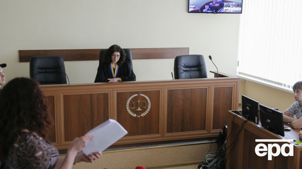 По решению суда материалы дела переданы в другую инстанцию