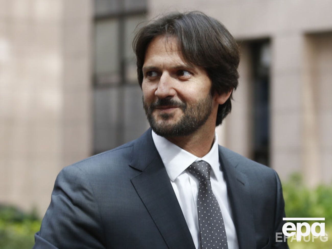 Роберт Калиняк:&nbsp;Система Optasense позволит отследить всех мигрантов, незаконно пересекающих границу