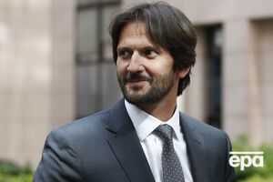 Роберт Калиняк: Система Optasense позволит отследить всех мигрантов, незаконно пересекающих границу