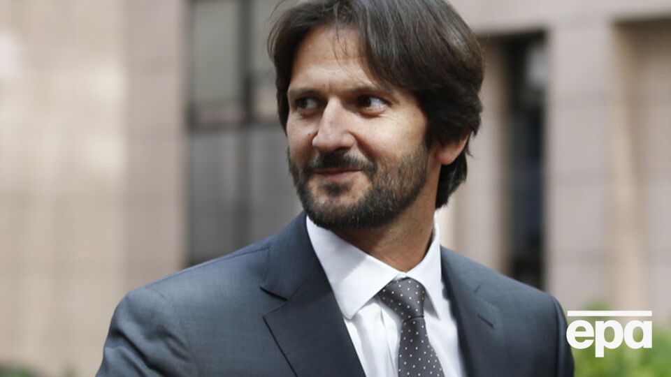 Роберт Калиняк: Система Optasense позволит отследить всех мигрантов, незаконно пересекающих границу