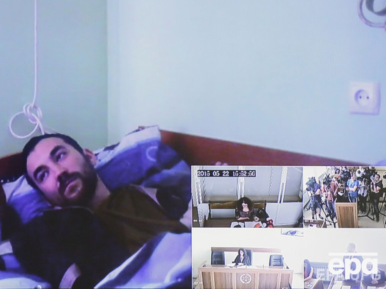 Адвокат: Задержанных сотрудников ГРУ могут обменять