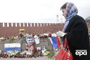 Со дня убийства оппозиционера Немцова прошло уже семь месяцев