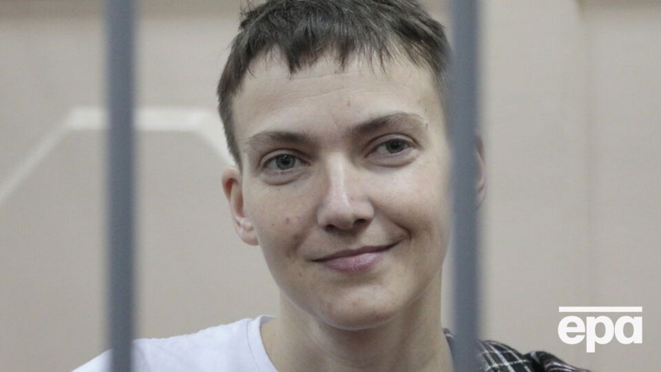 Савченко отказали в возможности дачи показаний с привлечением "детектора лжи"