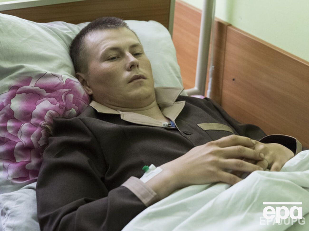 Александров заявил, что их вынуждают давать показания, "нужные прокуратуре"