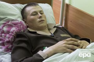Александров заявил, что их вынуждают давать показания, "нужные прокуратуре"