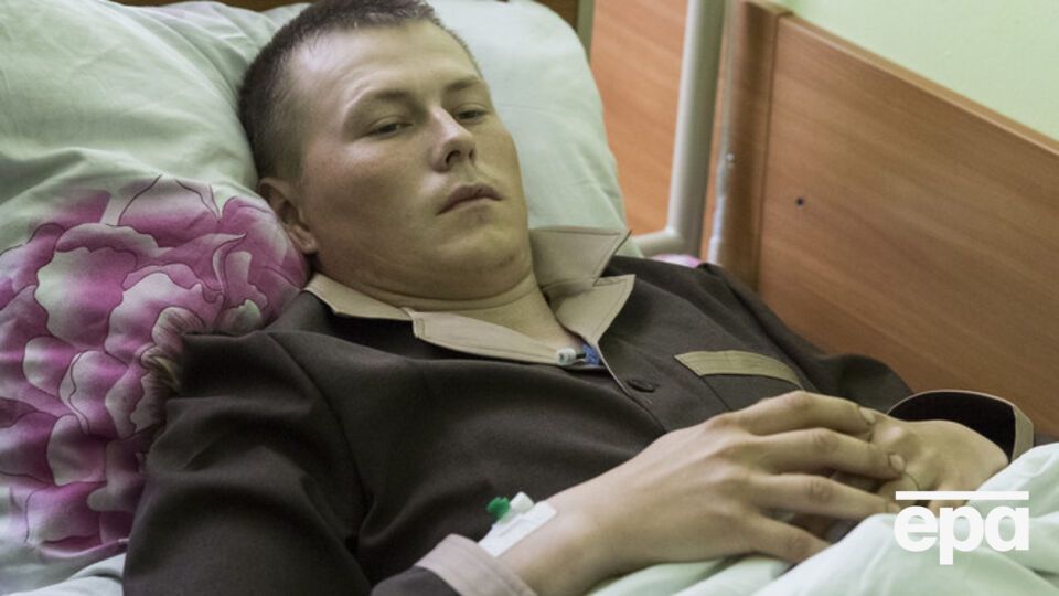 Александров заявил, что их вынуждают давать показания, "нужные прокуратуре"