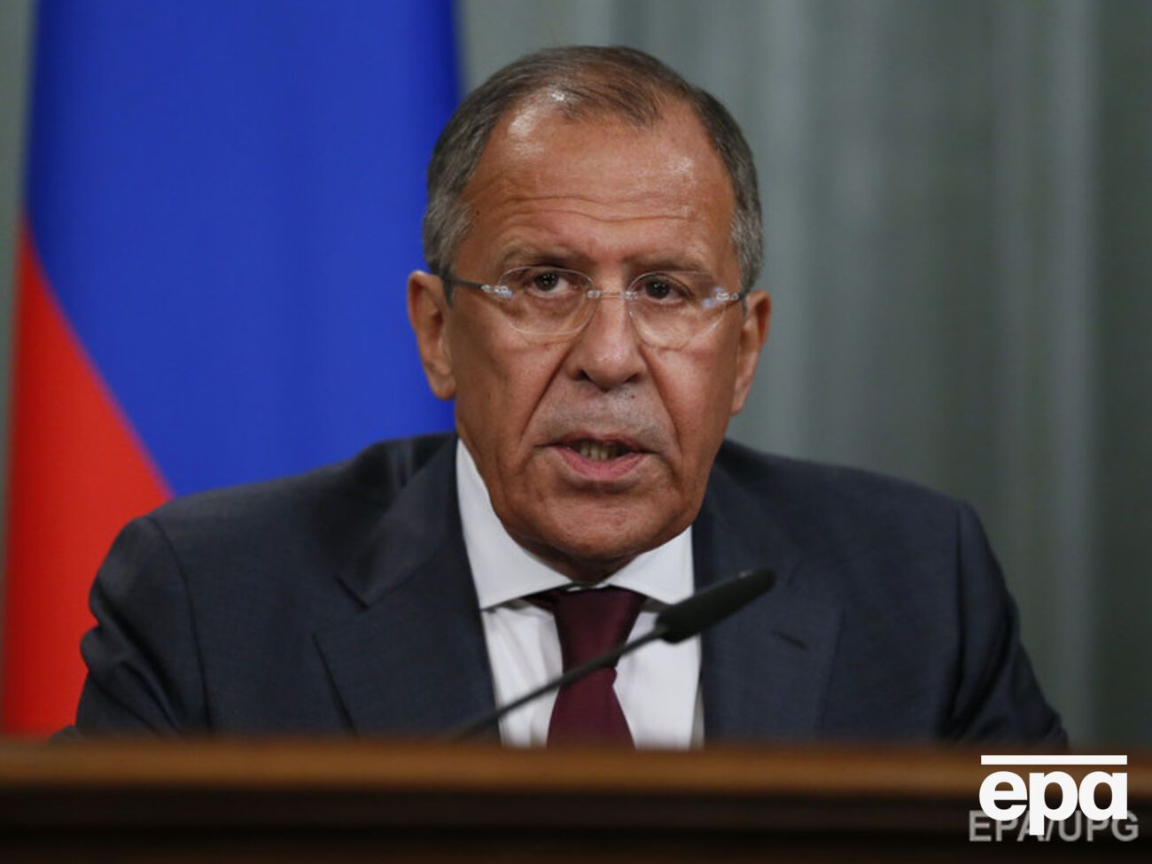 Лавров:&nbsp;США и Россия согласились продолжать сотрудничество