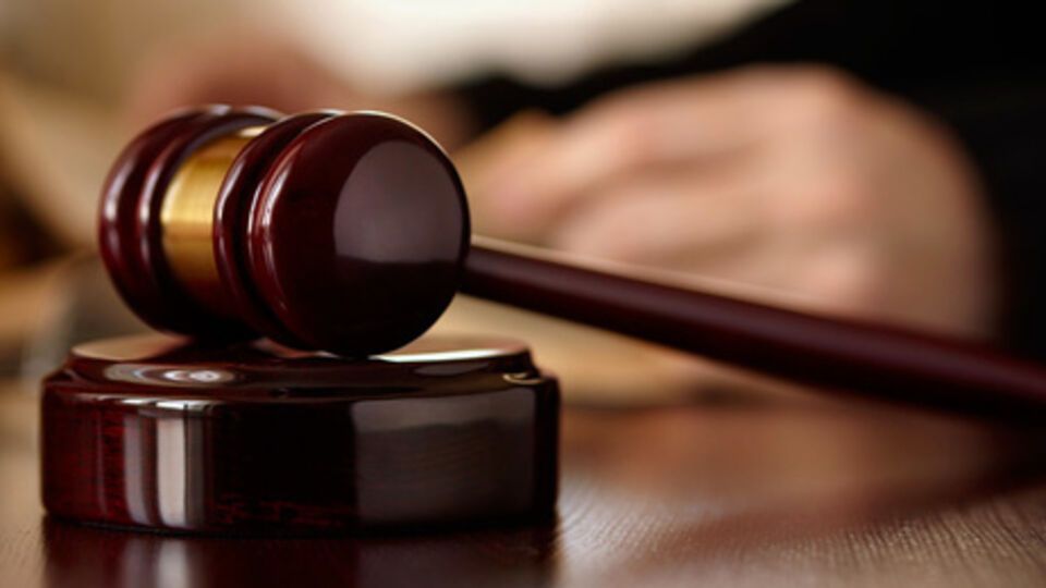 Всем подозреваемым избрана мера пресечения в виде ареста