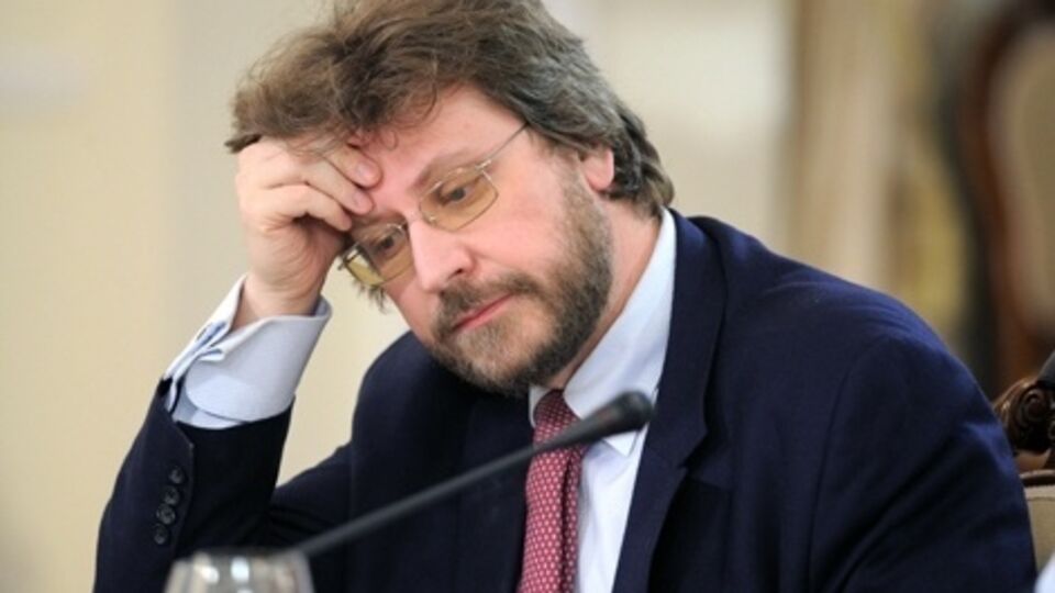 Российский политолог Федор Лукьянов: Если украинские правители полагали, что весь мир будет говорить насчет их проблем всегда, то это очень наивно и странно