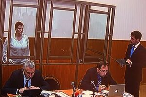 Суд отклонил ходатайства защиты Савченко