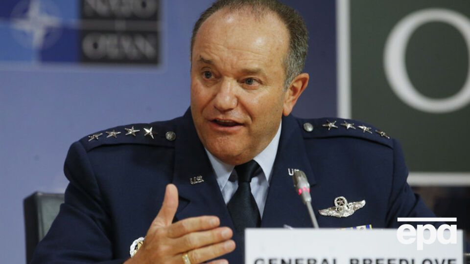 Бридлав: Мы обеспокоены тем, что Россия создает зону перекрытия доступа в восточном Средиземноморье