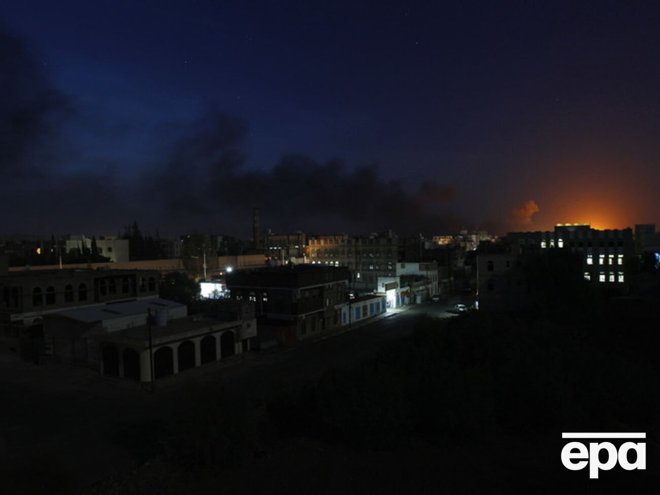 Жертвами авиаудара стали уже 130 человек