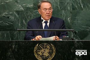 Нурсултан Назарбаев: Необходимо объединить усилия по разработке наднациональной мировой валюты