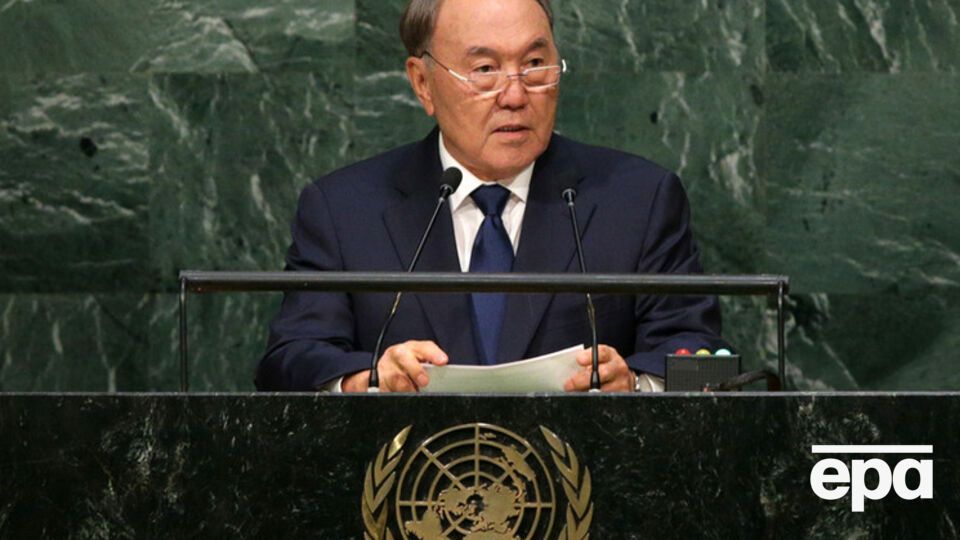 Нурсултан Назарбаев: Необходимо объединить усилия по разработке наднациональной мировой валюты