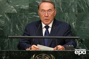 Назарбаев: Необходимо восстановить диалог, взаимопонимание и доверие в мире