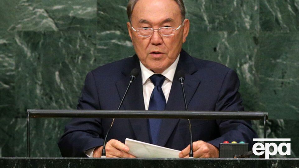 Назарбаев: Необходимо восстановить диалог, взаимопонимание и доверие в мире