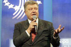 Выступление Порошенко начнется в 19.30 по киевскому времени