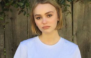 Лили-Роуз Депп досталась одна из главных ролей в полнометражном фильме