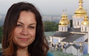 Номинант на премию "Эмми" Бутенко: Никогда журналист не должен работать и не работает ради награды